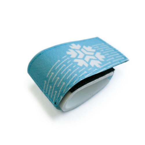 Фиксатор для лыж