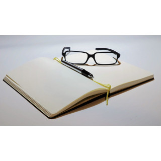 История ежедневника