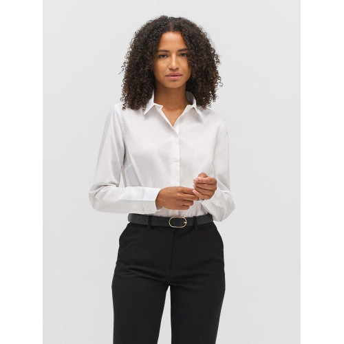 Рубашка женская Bailey Women, черная