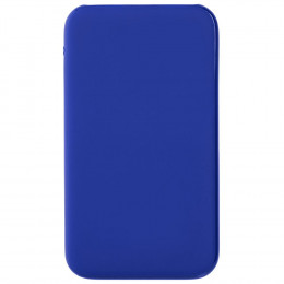 Аккумулятор Uniscend Half Day Type-C 5000 мАч, синий