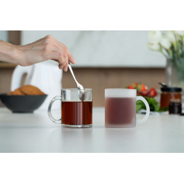 Кружка Clari для сублимационной печати, матовая