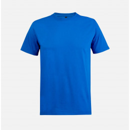 Футболка унисекс Explorer, ярко-синяя (royal)