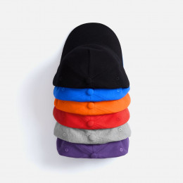 Бейсболка Shade Up, серый меланж