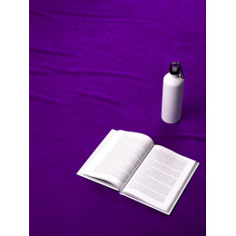 Дорожный плед Voyager 2, фиолетовый