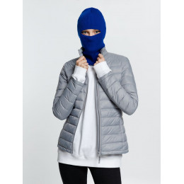 Шапка-балаклава Helma, синяя