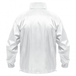 Ветровка ID.601 белая