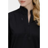 Толстовка унисекс Hike Klondike, черная