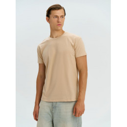 Футболка унисекс Regent 150, песочная