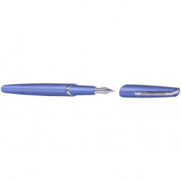 Ручка перьевая PF Two, синяя