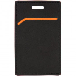 Набор Multimo, черный с оранжевым