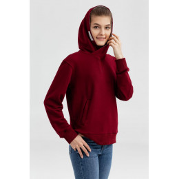 Толстовка Kulonga Terry, темно-синяя