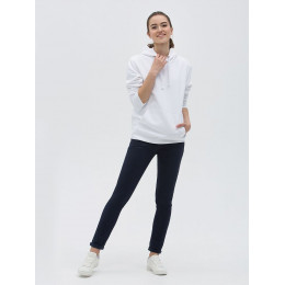 Толстовка унисекс Spencer, ярко-синяя