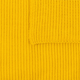 Шарф Life Explorer, желтый