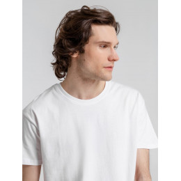 Футболка Imperial 190, молочно-белая