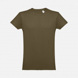 Футболка мужская Luanda, хаки