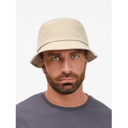 Панама Berwi, бежевая