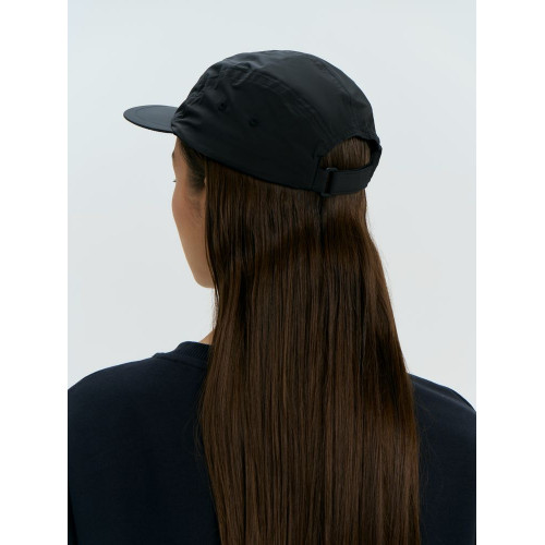 Бейсболка Ben Mac, черная