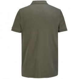 Рубашка поло женская Pacific Women, темный хаки