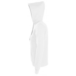 Толстовка женская Soul Women 280 белая