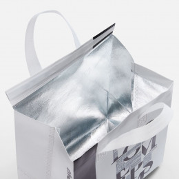 Термосумка «Термобэг» на заказ, M