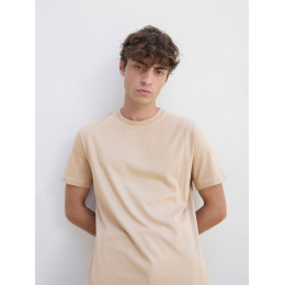 Футболка унисекс Legend, розовая (лососевая)