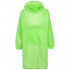 Дождевик-анорак Alatau, зеленое яблоко, единый размер