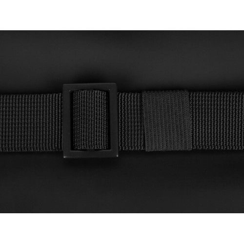 Поясная сумка Traffic, черная