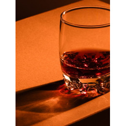 Стакан для виски Sylvana