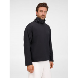 Лонгслив Morfiss, черный