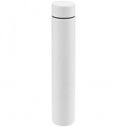 Термобутылка Metropolis, белая