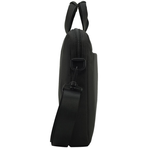 Сумка для ноутбука L224, черная