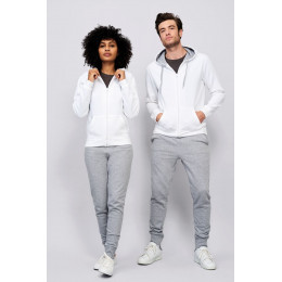 Толстовка женская Soul Women 280 белая