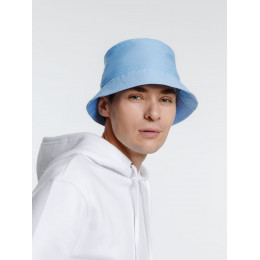 Панама Challenge, голубая (небесная)