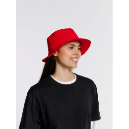 Панама Promo, красная