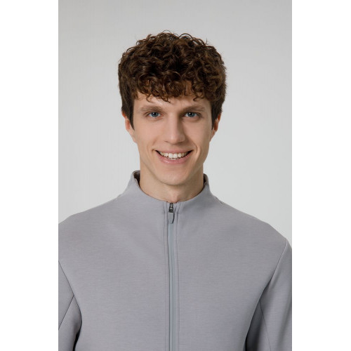 Куртка мужская Lovi, серая