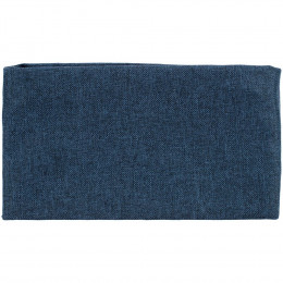 Косметичка-пенал Remark, синяя