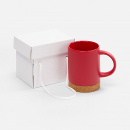 Коробка Kitbag, ver.2, белая