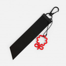 Подвеска Flora, 3D-печать на заказ, георгин