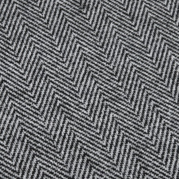 Плед «Гирвас», серый