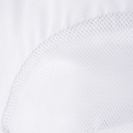 Панама Vento, белая