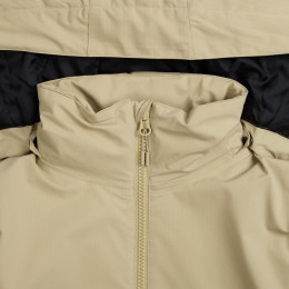 Жилет унисекс Sfera, бежевый