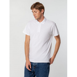 Рубашка поло мужская Spring 210, темно-фиолетовая