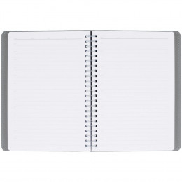 Набор Spring Shall, серый с бирюзовым