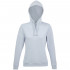 Толстовка женская Spencer Women, голубая