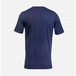 Футболка унисекс Explorer, темно-синяя