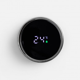 Смарт-бутылка с инфьюзером Thermory ver.2, белая