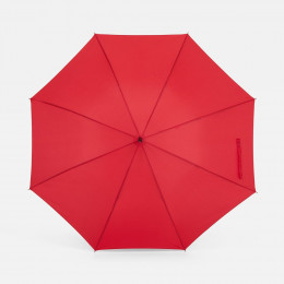 Зонт-трость Rainolla, красный
