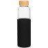 Бутылка для воды Onflow, черная