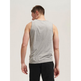 Майка мужская Justin 150, ярко-синяя