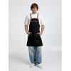 Фартук Abilita, черный